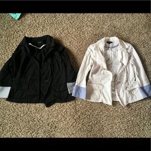 Blazer Bundle (M)